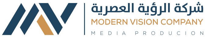 شركة الرؤية العصرية — Modern Vision Company